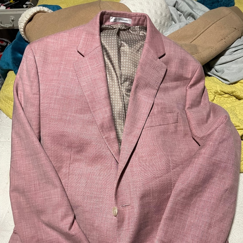 Mens Chaps blazer